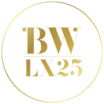BWLX25 Logo Circles_Gold