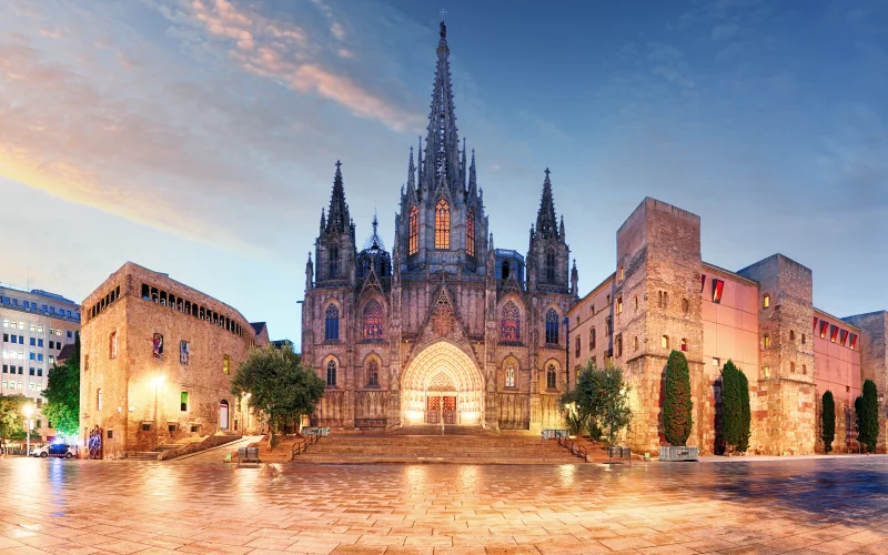 Spain