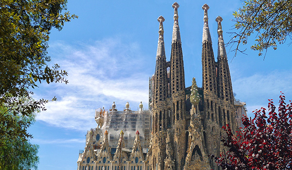 tours-Best of barcelona highlights tour